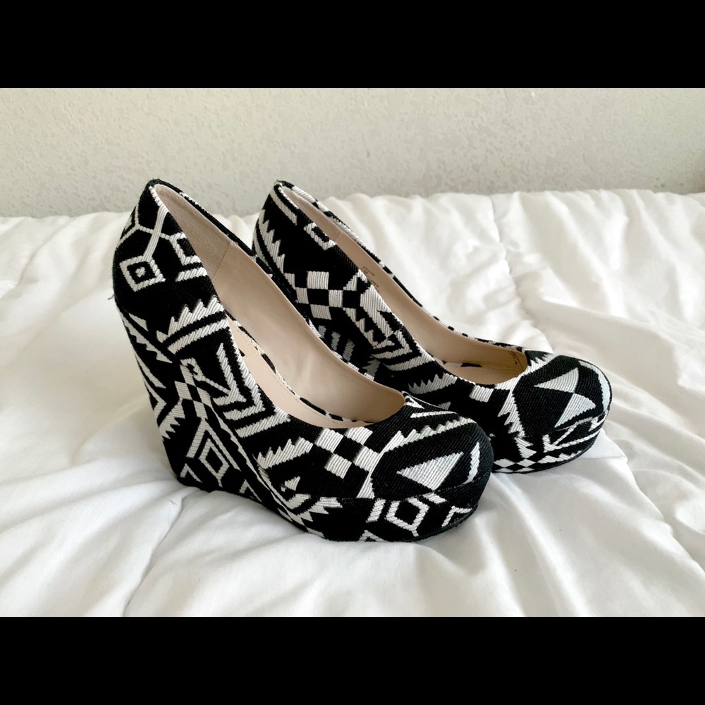 Shoemint Heels